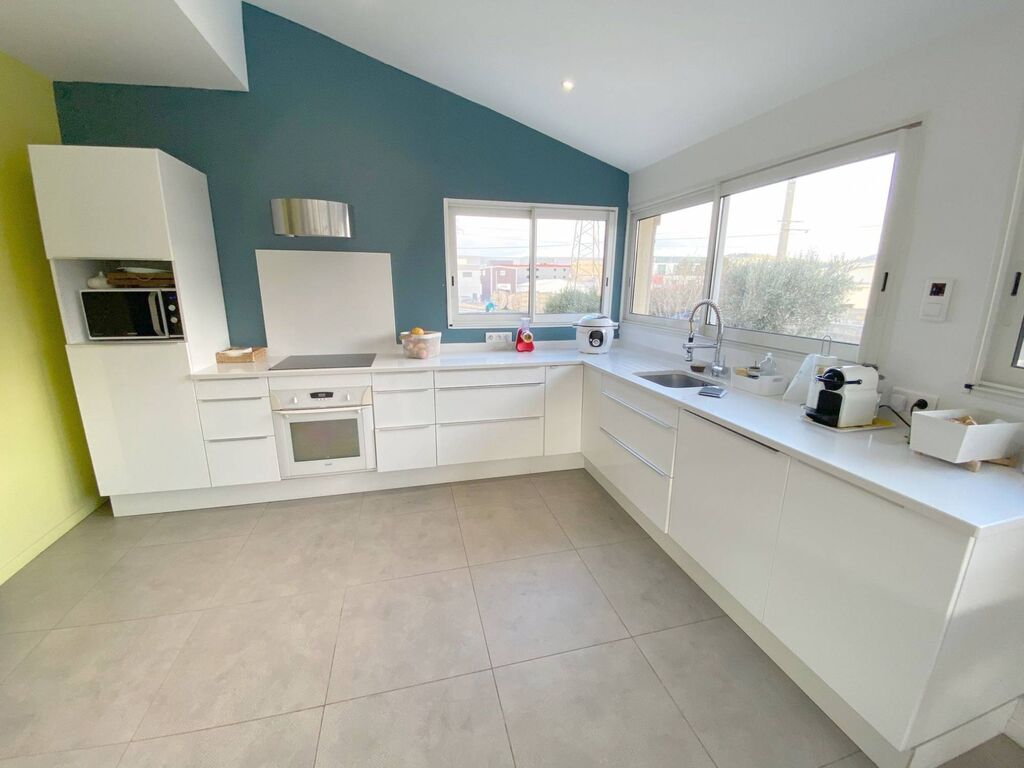 maison avec grand salon a la vente la bedoule