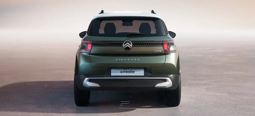 Acheter votre NOUVEAU SUV C3 AIRCROSS chez Citroën Franqueville proche de ROUEN 76