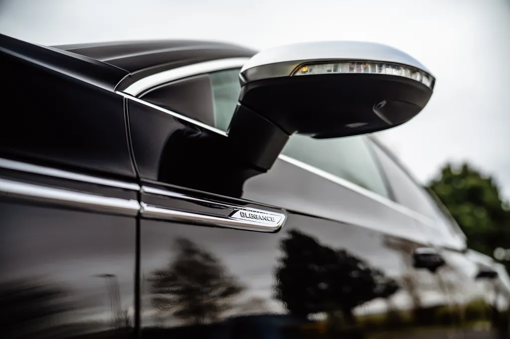 VW Arteon