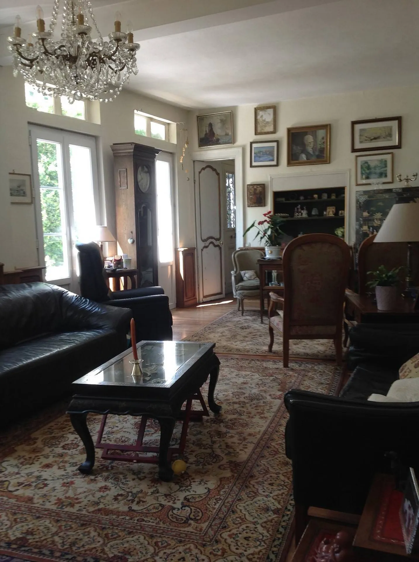 A vendre authentique maison normande et sa dépendance en Normandie 14