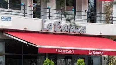 Restaurant Hyères centre-ville Le Baraza