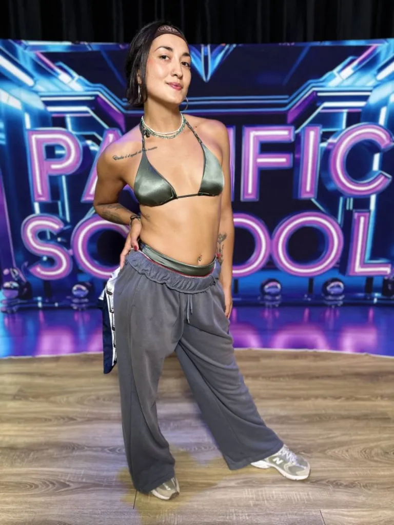 COURS DE DANSE REGGAETON POUR TOUS A LA JOLIETTE MARSEILLE 13002