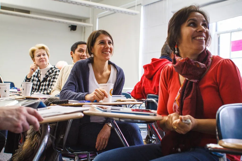 comment animer un groupe en formation technique d'animation en presentiel avignon vaucluse