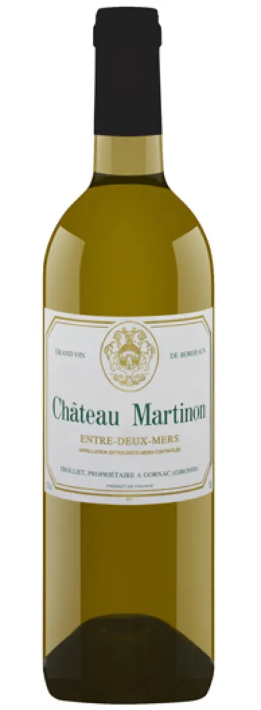 CHATEAU MARTINON 2014 ENTRE DEUX MERS