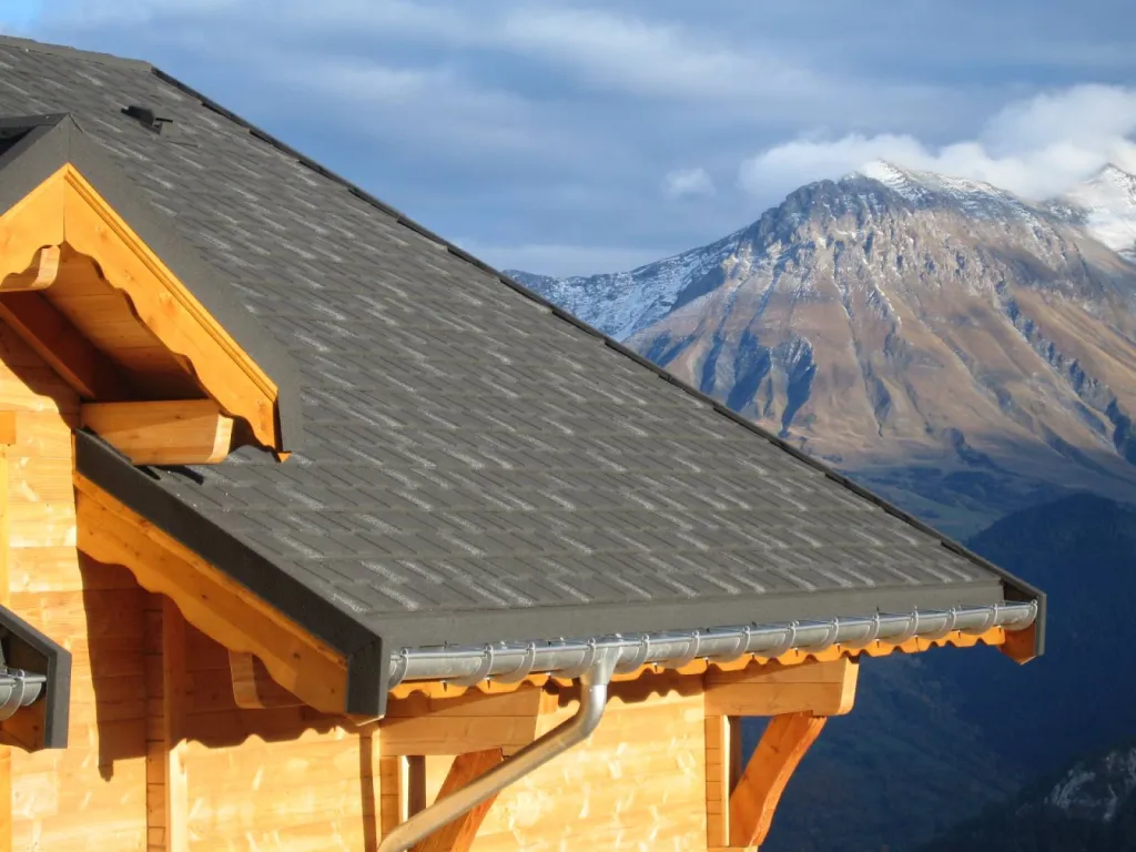 Toiture ardoises GERARD SENATOR La Toussuire 3