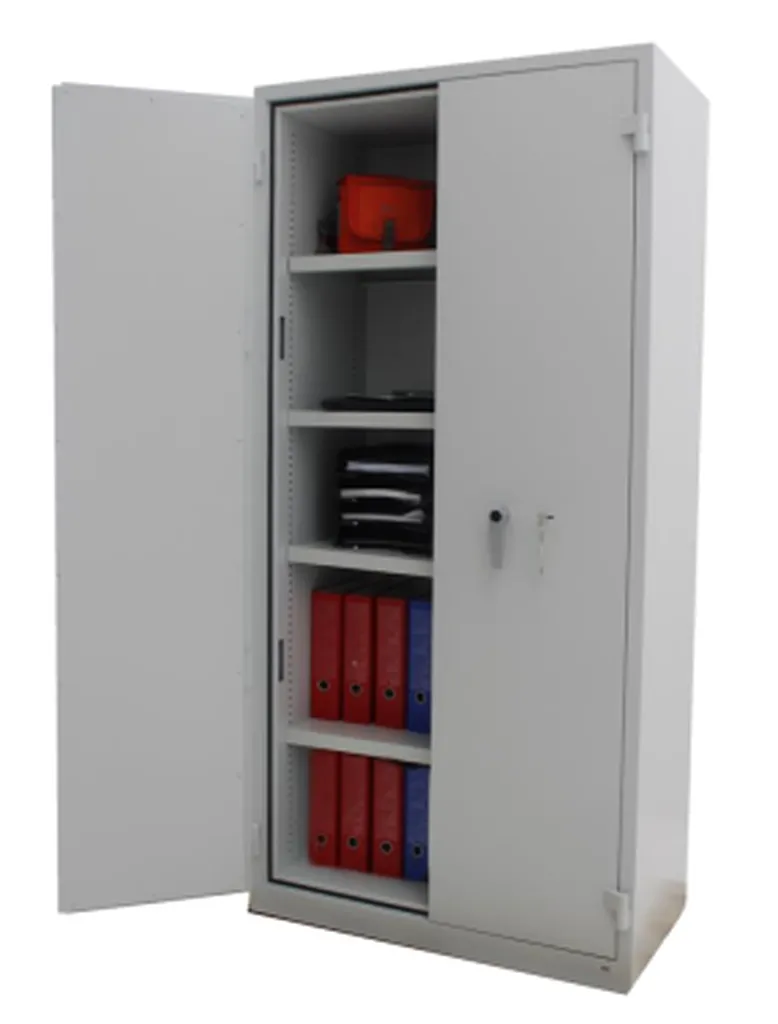 Armoire forte ignifuge ROC’BASE PLUS une protection anti-feu et anti-effraction en Région PACA pour bureaux, archives sensibles en PME et collectivités.
