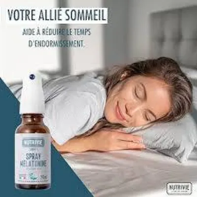 Mélatonine pour des nuits calmes : Compléments naturels pour un sommeil réparateur près de Belleville-en-Beaujolais Rhône 69