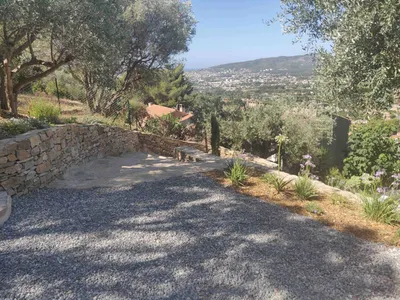 u'est-ce que l'architecte Paysagiste, vue par un cabinet d'architecture d'extérieur sur BANDOLE.