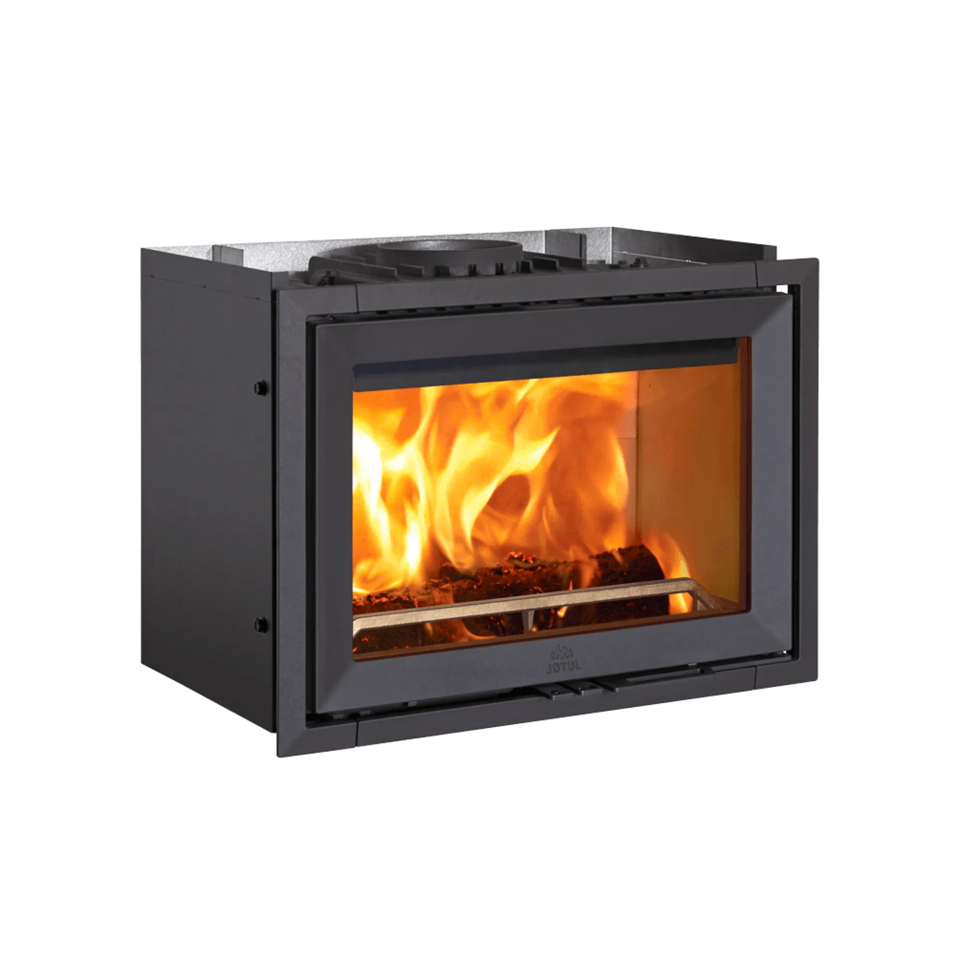 JØTUL I 520 F