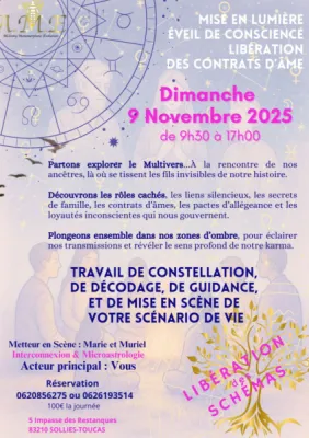 Constellation familiale