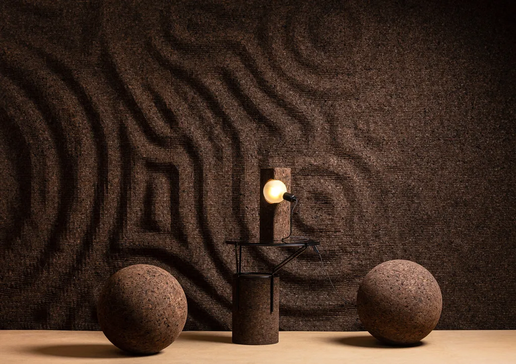 Liège revêtement mural