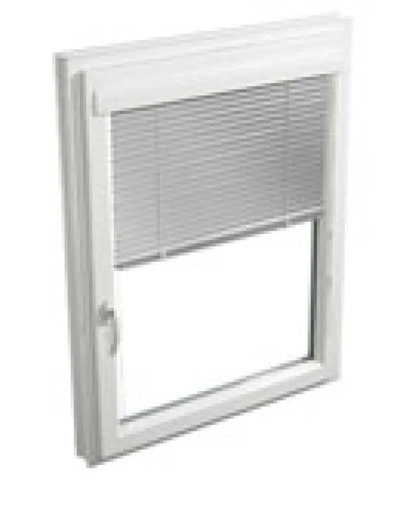 Store intérieur pour fenêtres Internorm à Aix en provence - Bouches du rhône (13) - PACA