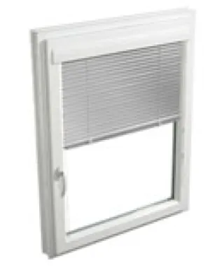 Store intérieur pour fenêtres Internorm à Aix en provence - Bouches du rhône (13) - PACA