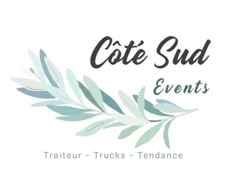 côté sud events traiteur Marseille 
