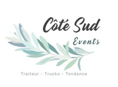 côté sud events traiteur Marseille 