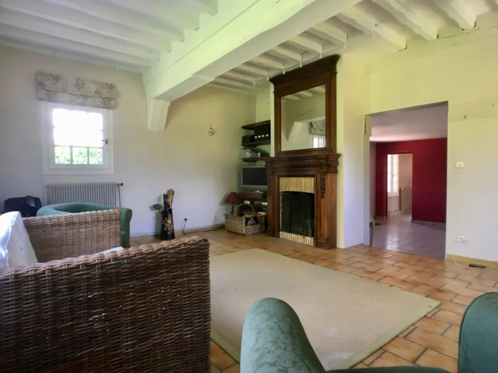 Acheter une magnifique maison en plein cœur de Franqueville-Saint-Pierre (76)