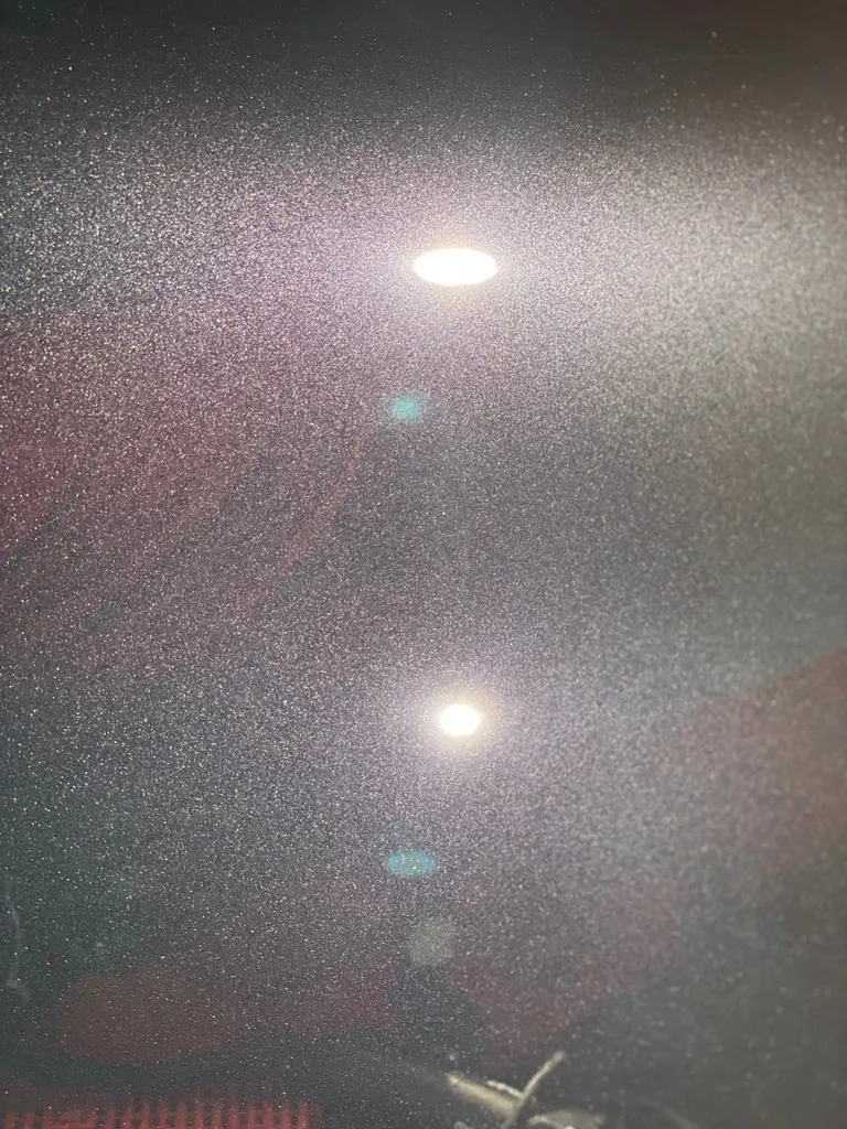 Traitement céramique Porsche 997 4S à Lyon