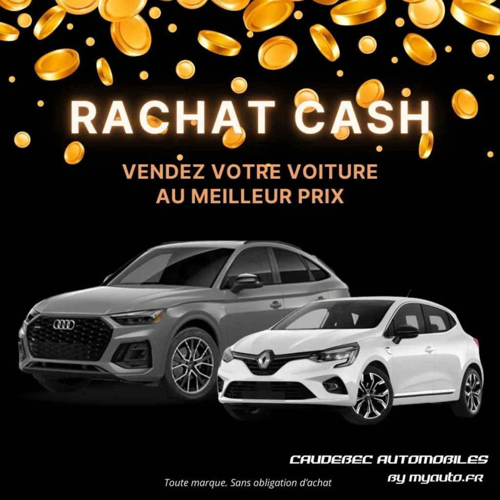 RACHAT CASH LA FRENAYE