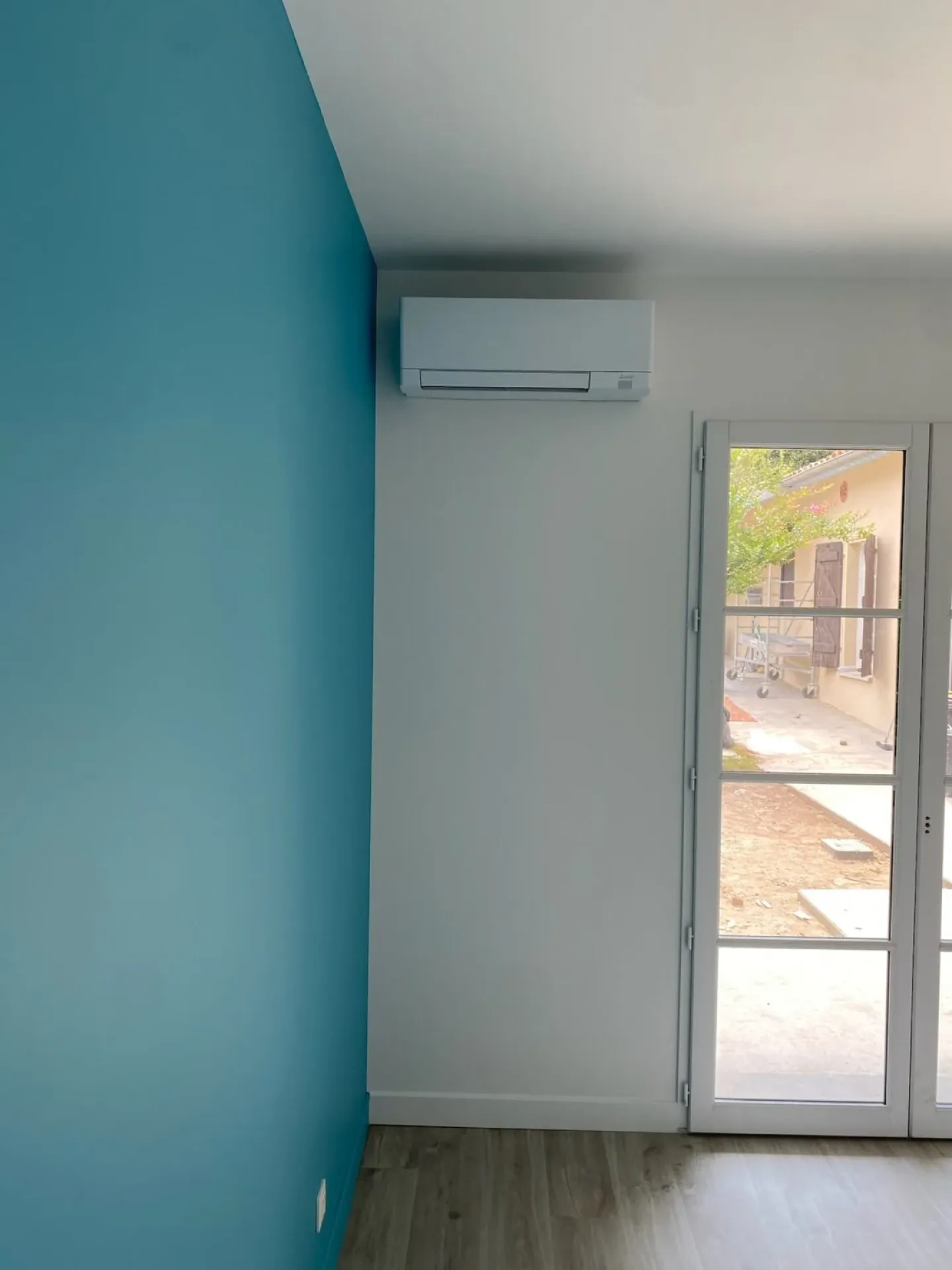 Devis gratuit climatisation pour installation réversible design et silencieuse à Fronton réalisée par artisan qualifié Win’Air