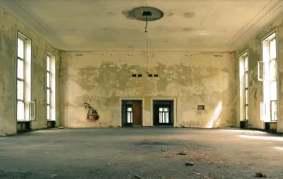 Projet de rénovation sur mesure de bâtiment ancien à Marseille dans les Bouches du Rhône