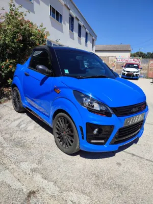 js50 ultimate occasion var hyeres