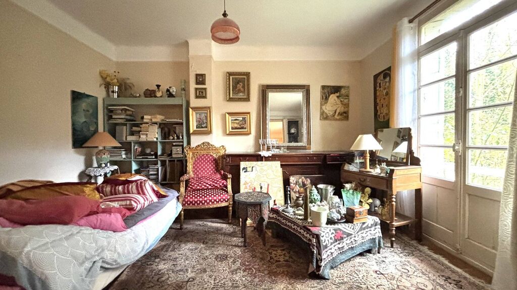 A vendre appartement Bois de Cise 80