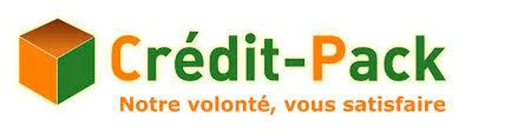Crédit Pack Bordeaux rachat de crédits