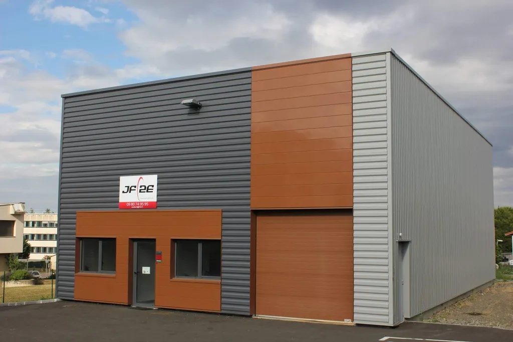 Entreprise d'électricité à Gleizé proche de Villefranche sur Saône 