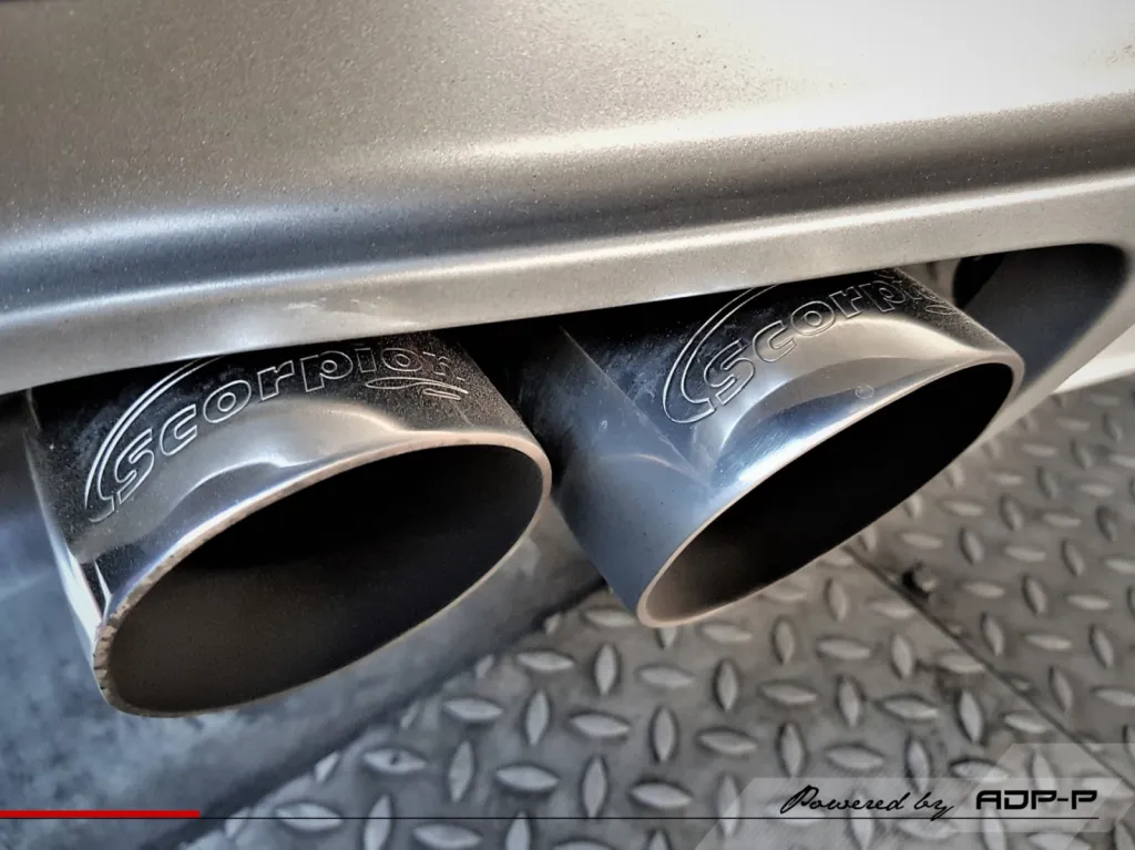 Reprogrammation moteur Aix en Provence - Audi TTS (8J) 2.0 TFSI 272cv - ADP Performance