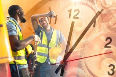 Devenir architecte de son temps : structurer son agenda d’artisan du BTP pour bâtir une entreprise durable et équilibrée.