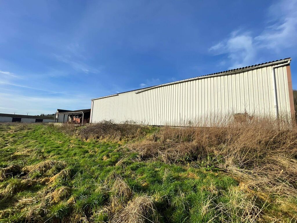 Bâtiments à vendre - MONTVILLE 76