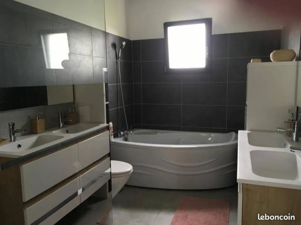 MAISON NEUVE PROCHE 76