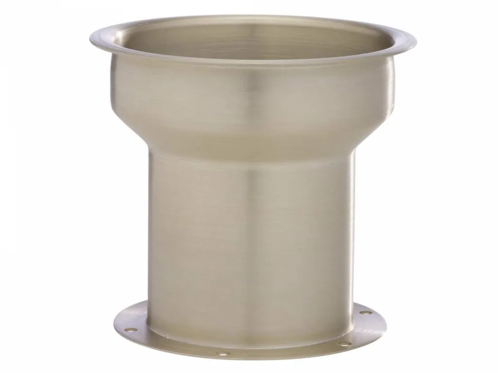 erbis repoussage des métaux