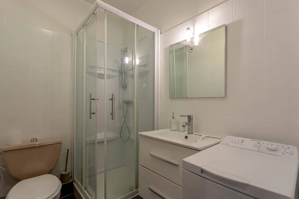 Le Baudis - Grand Studio cosy avec place de parking Compans-Caffarelli Toulouse 