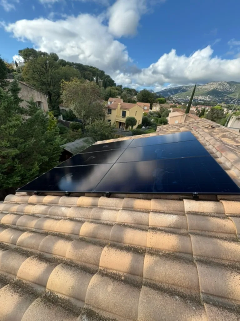 Pess votre installateur de panneaux solaires au meilleur prix 