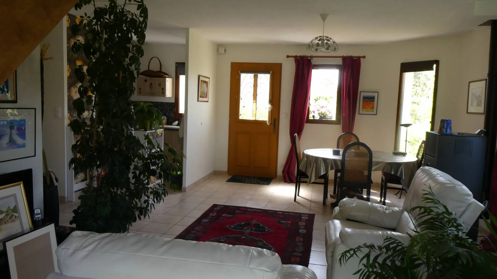 Maison Dieppe à vendre