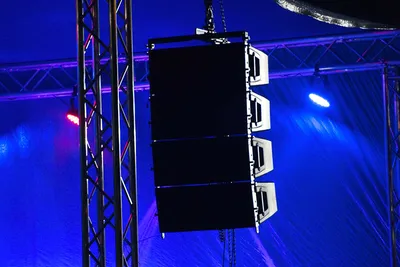 Prestataire technique en sonorisation événementielle à Aix-en-Provence