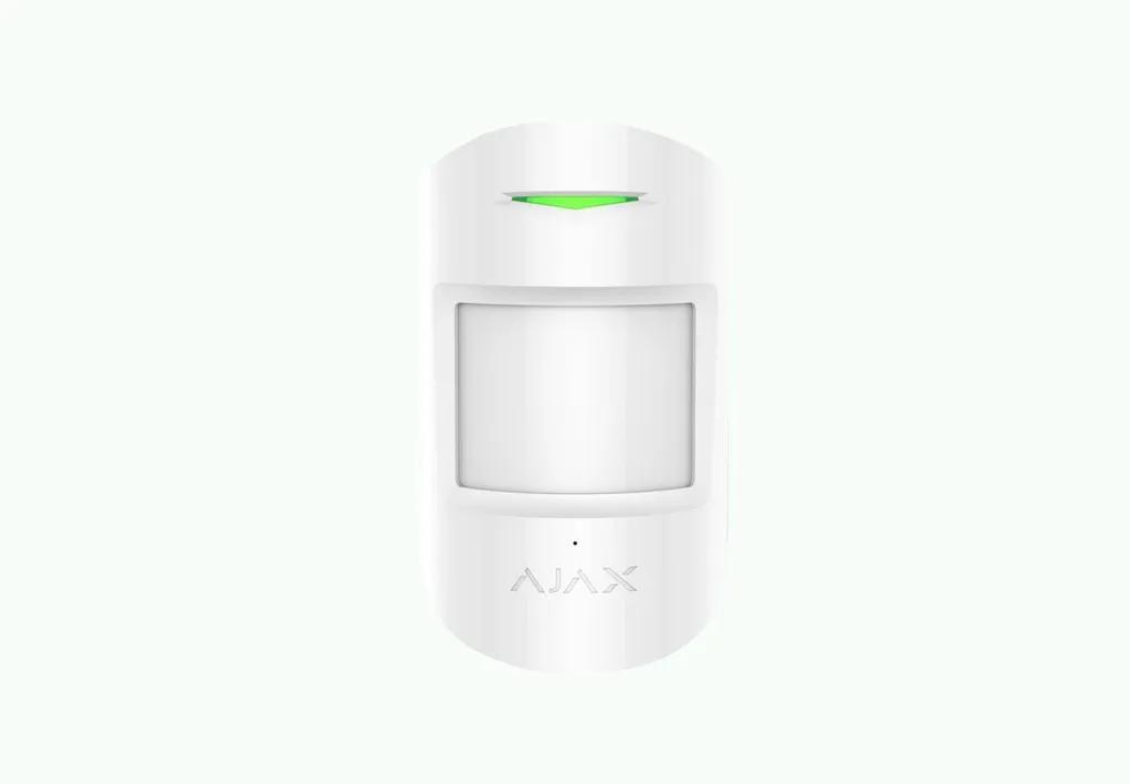 AJAX MotionCam