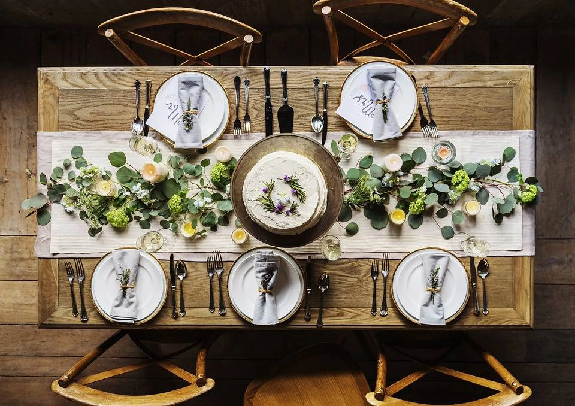Organisation et décoration de mariage sur mesure par votre Wedding Planner en Gironde