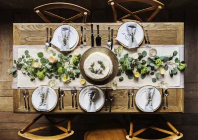 Organisation et décoration de mariage sur mesure par votre Wedding Planner en Gironde