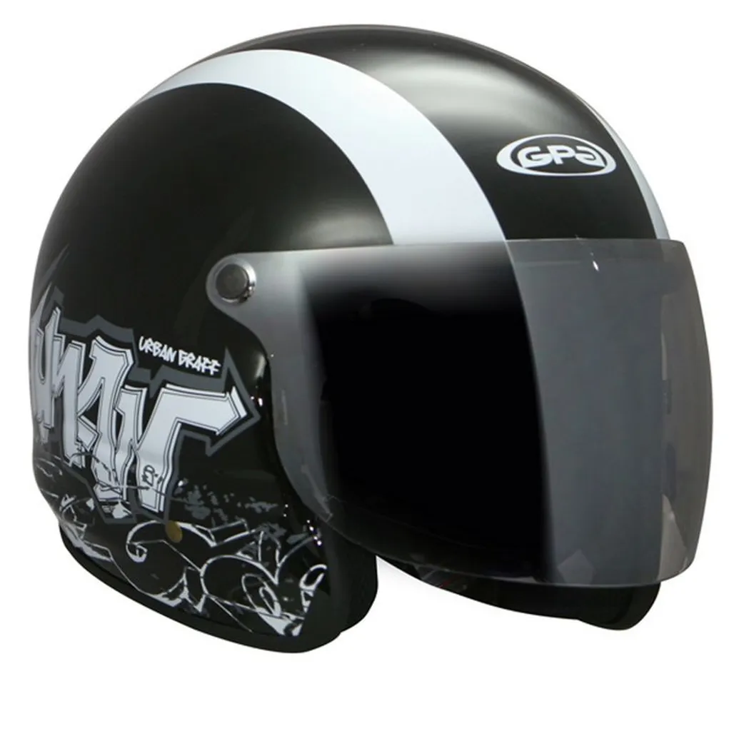 Casque GPA HUMAN var