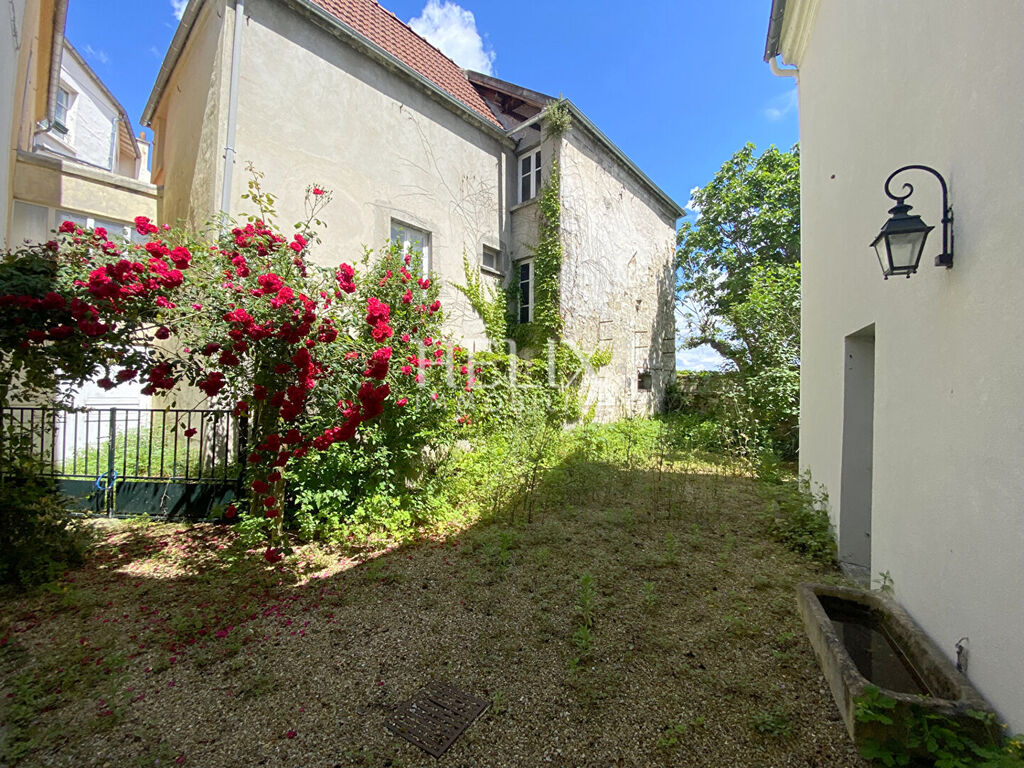 St Wandrille - Maison 242m²