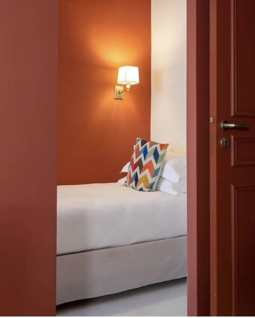 PEINTURE NATURELLE FABRICATION FRANCAISE