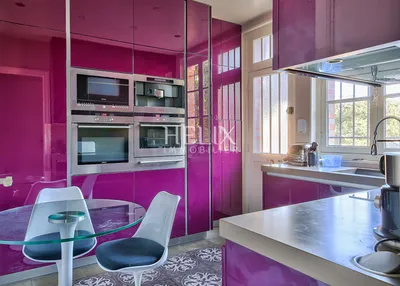 Appartement Le Vésinet 6 pièces 130 m2