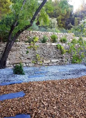 Quand faut il faire appel à un architecte paysagiste et pour quelle surface ? La Ciotat