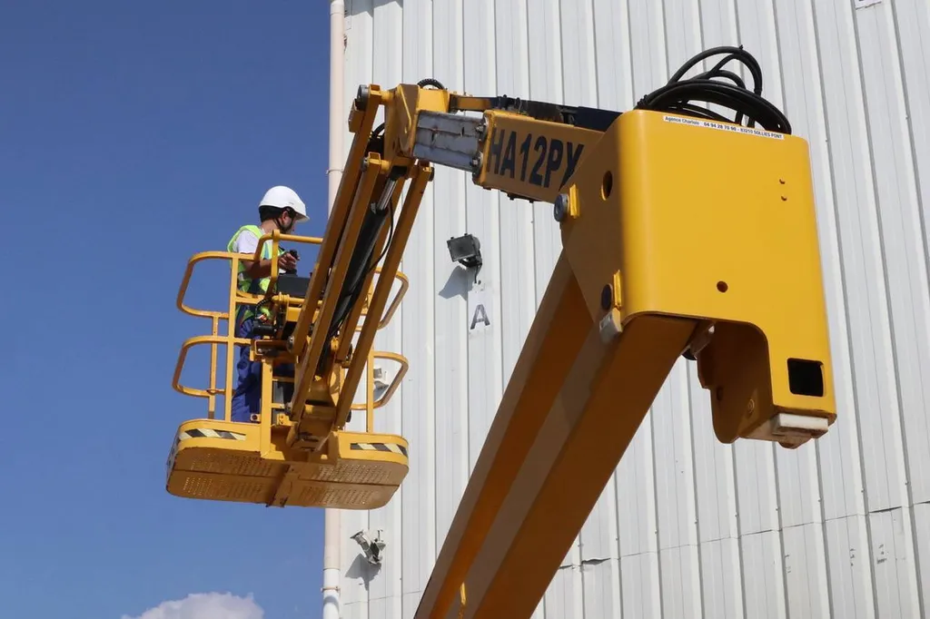 Où passer mon autorisation de conduite PEMP près de Toulon ?