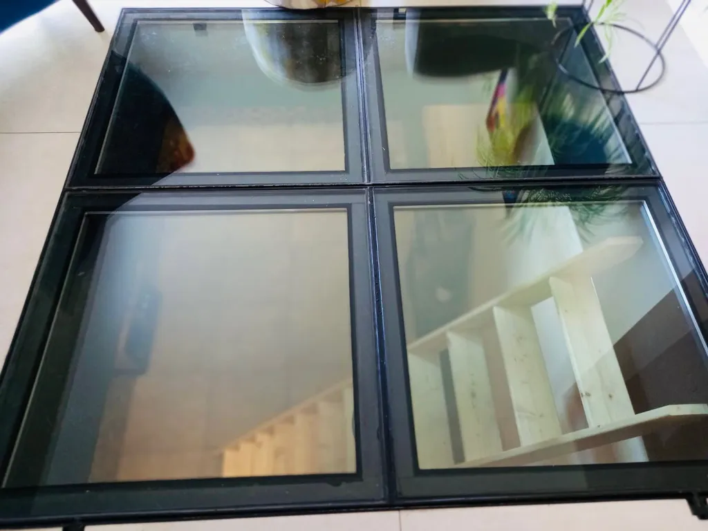 dalle de sol à Pommier proche de Villefranche sur Saône