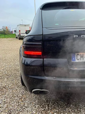 Garage pour la réparation du moteur d’une voiture proche de Port-Jérôme-sur-Seine 76