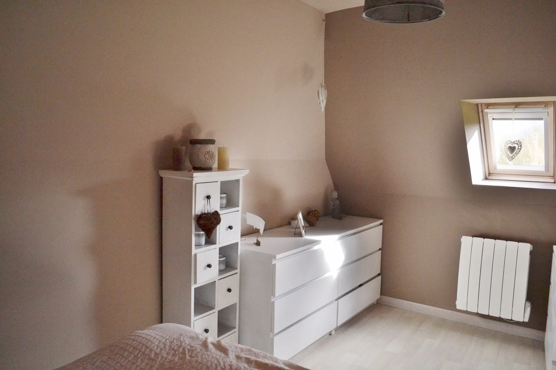 MAISON A VENDRE PROCHE CORMEILLES 27260