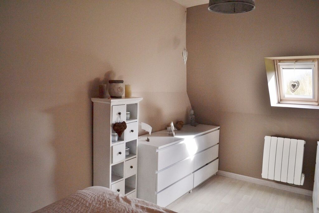 MAISON A VENDRE PROCHE CORMEILLES 27260